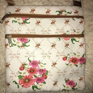 Beverly Hills Polo Club purse